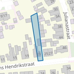 Perceel HLD01-C-11695