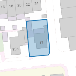 Perceel HLD01-C-11698