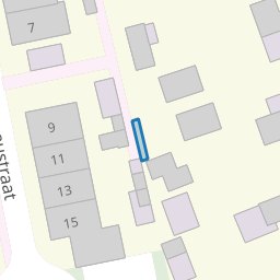 Perceel HLD01-C-11707