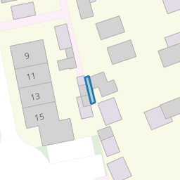 Perceel HLD01-C-11708