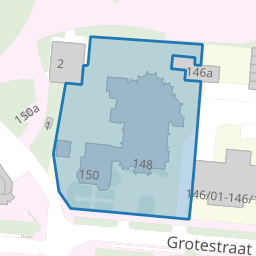 Perceel HLD01-C-11733