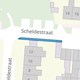 Perceel HLD01-C-11739