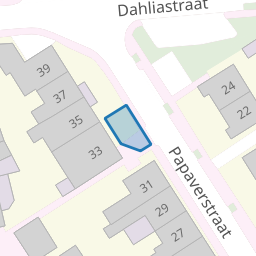 Perceel HLD01-C-11742