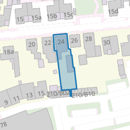 Perceel HLD01-C-11753