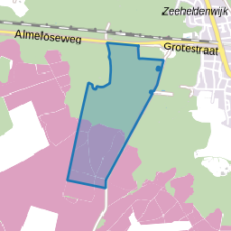 Perceel HLD01-C-11756