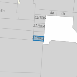 Perceel HLD01-C-11762