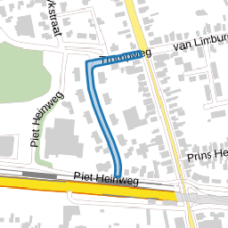 Perceel HLD01-C-11771