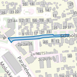 Perceel HLD01-C-11791