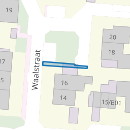 Perceel HLD01-C-11800