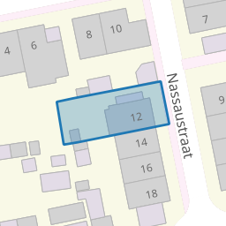 Perceel HLD01-C-11807