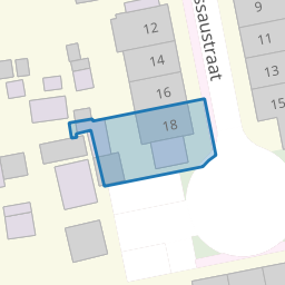 Perceel HLD01-C-11809