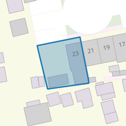 Perceel HLD01-C-11810