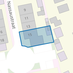 Perceel HLD01-C-11814