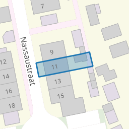 Perceel HLD01-C-11816