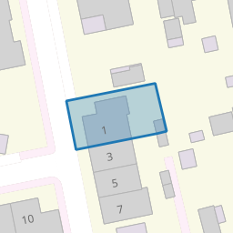 Perceel HLD01-C-11821