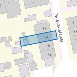 Perceel HLD01-C-11823