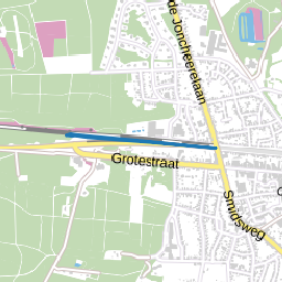 Perceel HLD01-C-11863