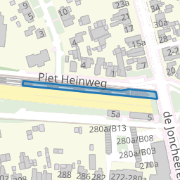 Perceel HLD01-C-11865