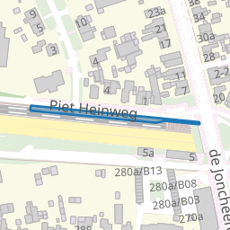 Perceel HLD01-C-11867