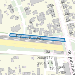 Perceel HLD01-C-11868