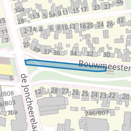 Perceel HLD01-C-11942