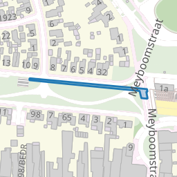 Perceel HLD01-C-11946