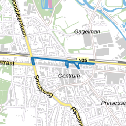 Perceel HLD01-C-11970