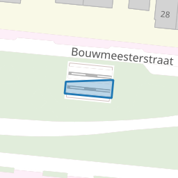 Perceel HLD01-C-11972