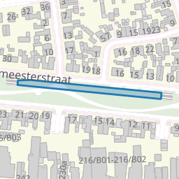 Perceel HLD01-C-11973