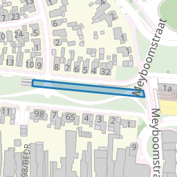 Perceel HLD01-C-11975