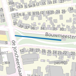 Perceel HLD01-C-11976