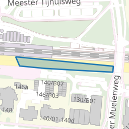 Perceel HLD01-C-12006