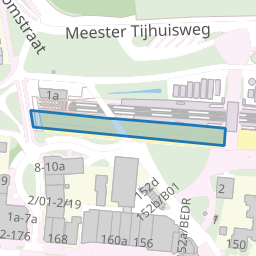 Perceel HLD01-C-12010