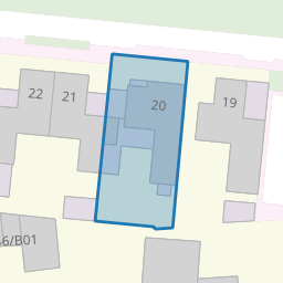 Perceel HLD01-C-12058