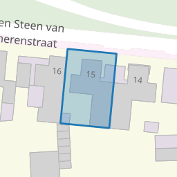 Perceel HLD01-C-12065