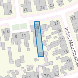 Perceel HLD01-C-12085