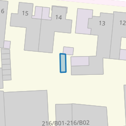 Perceel HLD01-C-12091