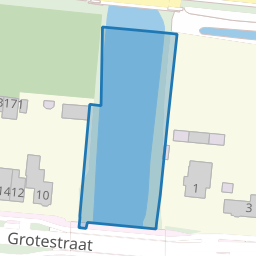 Perceel HLD01-C-12098