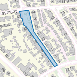 Perceel HLD01-C-12099