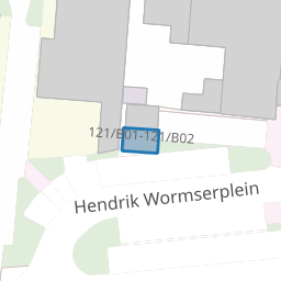 Perceel HLD01-C-12103