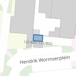 Perceel HLD01-C-12105