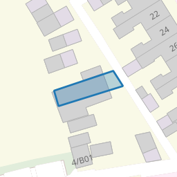 Perceel HLD01-C-12110