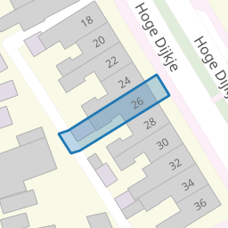 Perceel HLD01-C-12111