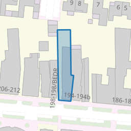 Perceel HLD01-C-12126