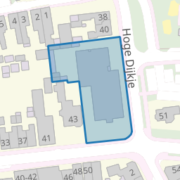 Perceel HLD01-C-12137