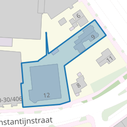 Perceel HLD01-C-12144