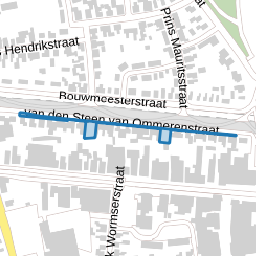 Perceel HLD01-C-12152