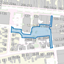Perceel HLD01-C-12153