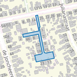 Perceel HLD01-C-12161