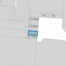 Perceel HLD01-C-12168